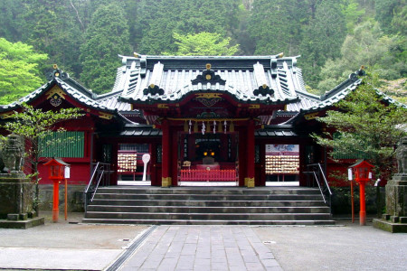 A Tour of Hakone and Odawara&#039;s Top Historical and Cultural Sights image