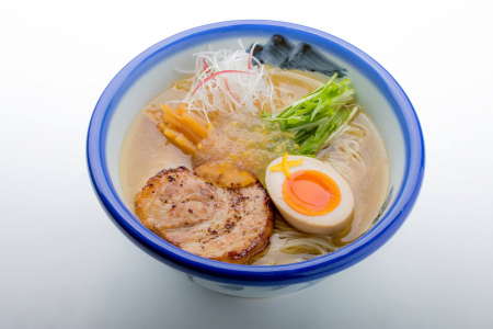 Entspannung in Nanasawa: Natur, Ramen und Onsen image
