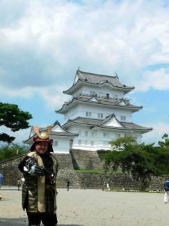 旅程