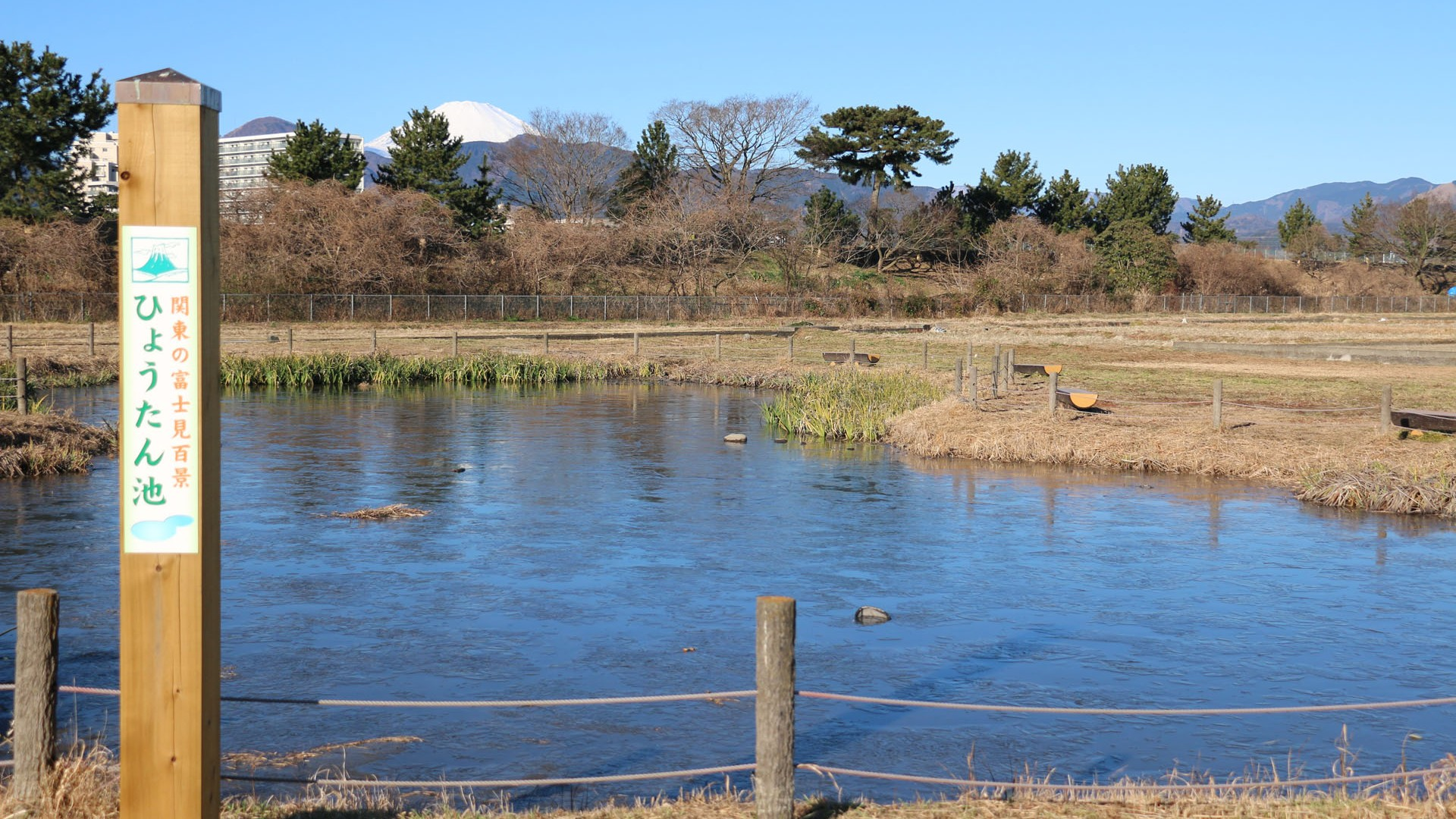 大井町 