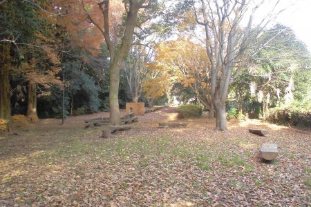 Taimasan Park