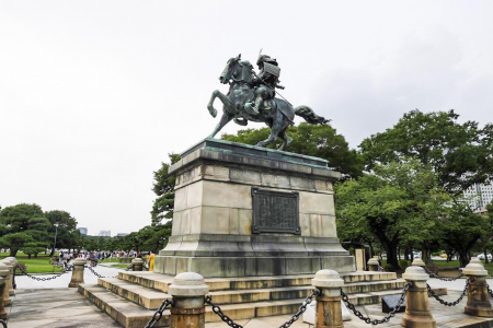 Vườn quốc gia Kokyogaien
