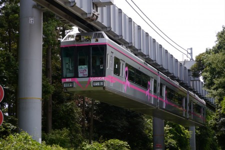 湘南單軌電車
