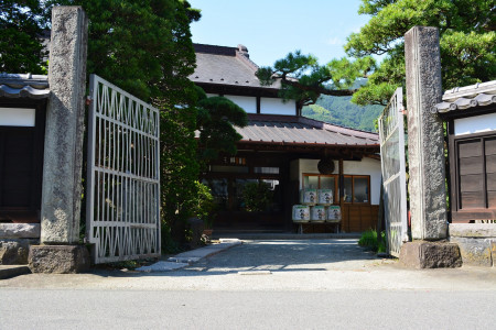 中澤釀酒廠