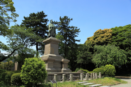 Sắc Xuân ở Cảng Yokohama image