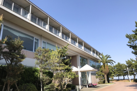 橫濱Hotel SeaParadise Inn