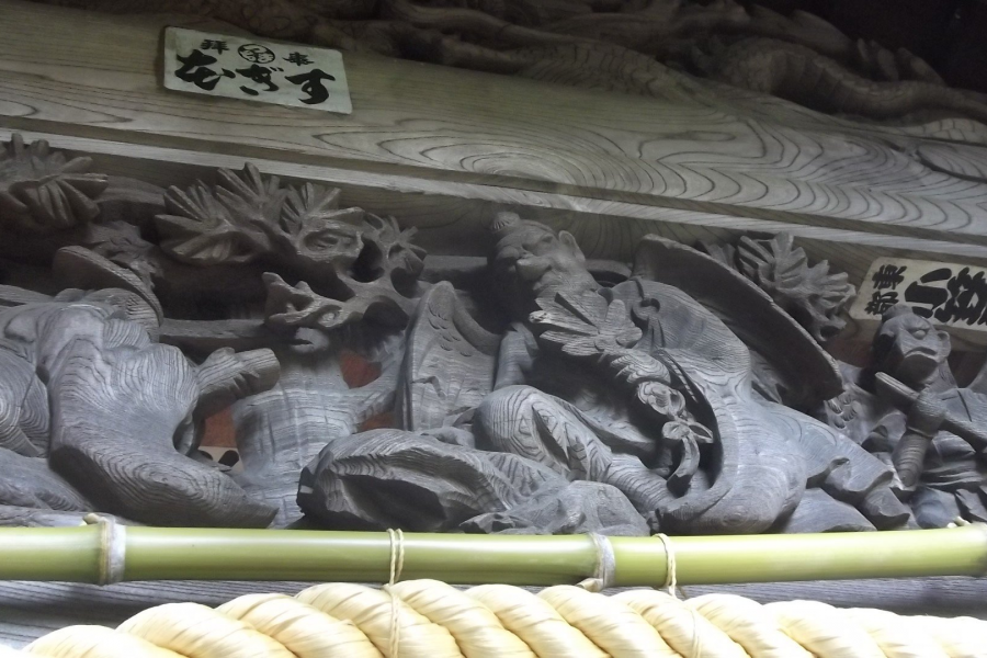 Igami Shrine