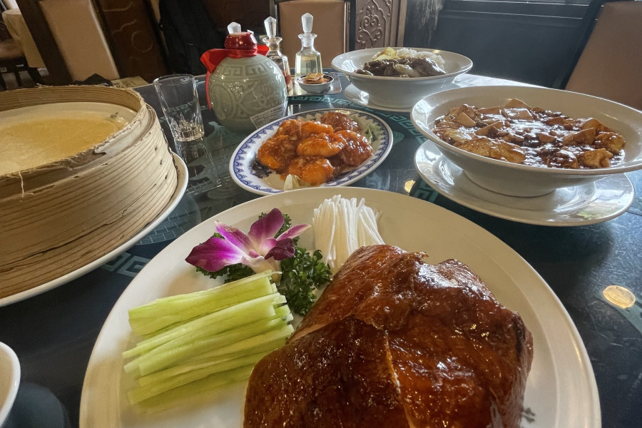 Peking Hanten