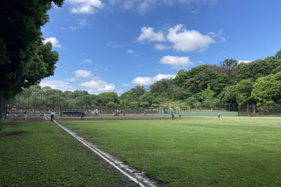 三池公園