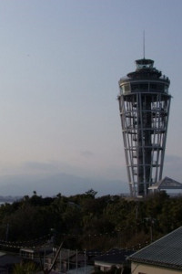 Faro de Enoshima