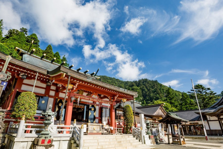 Japan Heritage