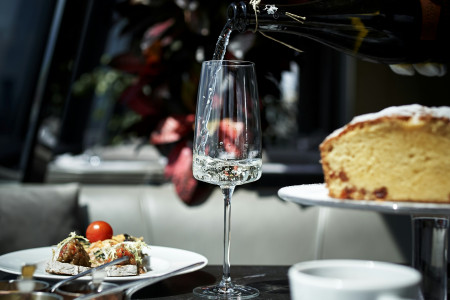 Gastronomie
